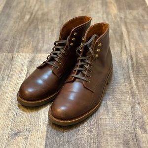 J Crew Kenton Plain Toe - Sz. 11